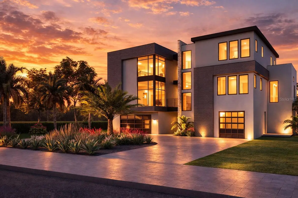 25 Harborpointe Drive, Port Richey, FL 34668 - #1