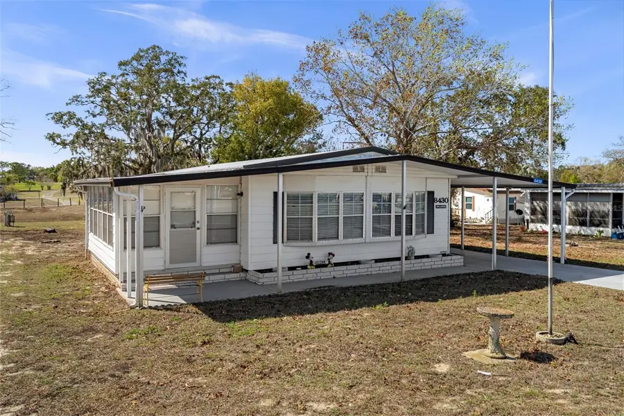 8430 Highpoint Boulevard, Brooksville, FL 34613 - #2