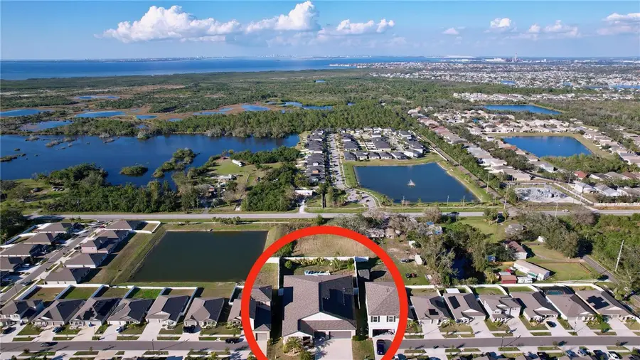 197 Rain Berry Avenue, Ruskin, FL 33570 - #2