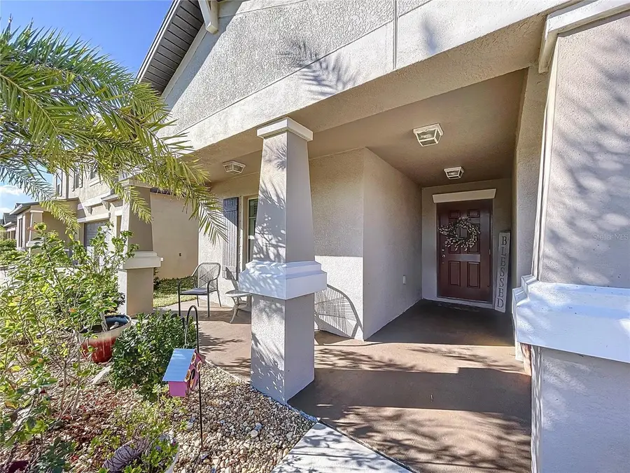 197 Rain Berry Avenue, Ruskin, FL 33570 - #3