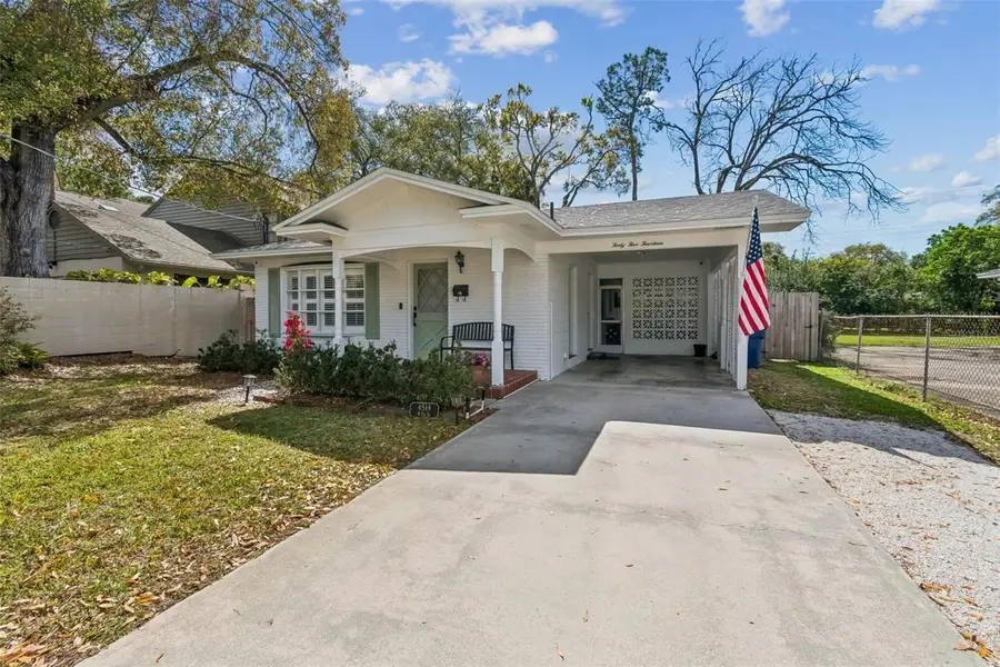 4514 W Fig Street, Tampa, FL 33609 - #2