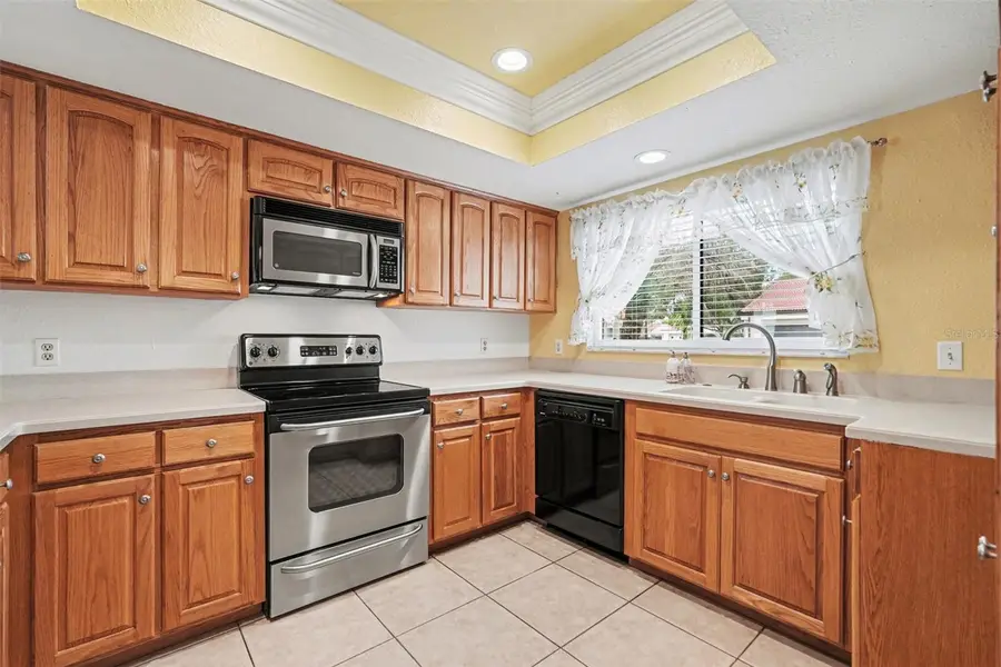 105 Dorado Court, Plant City, FL 33566 - #2