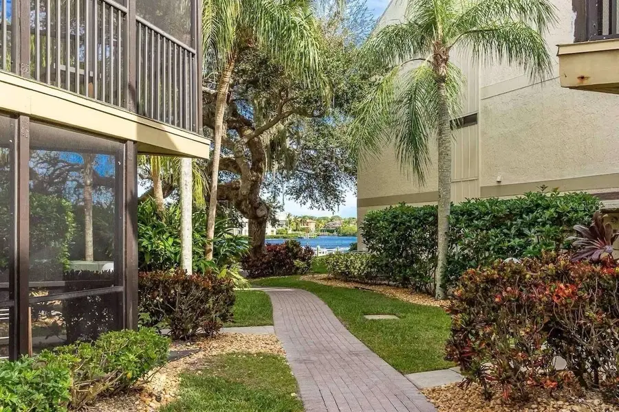 6157 Midnight Pass Road #A51, Sarasota, FL 34242 - #2