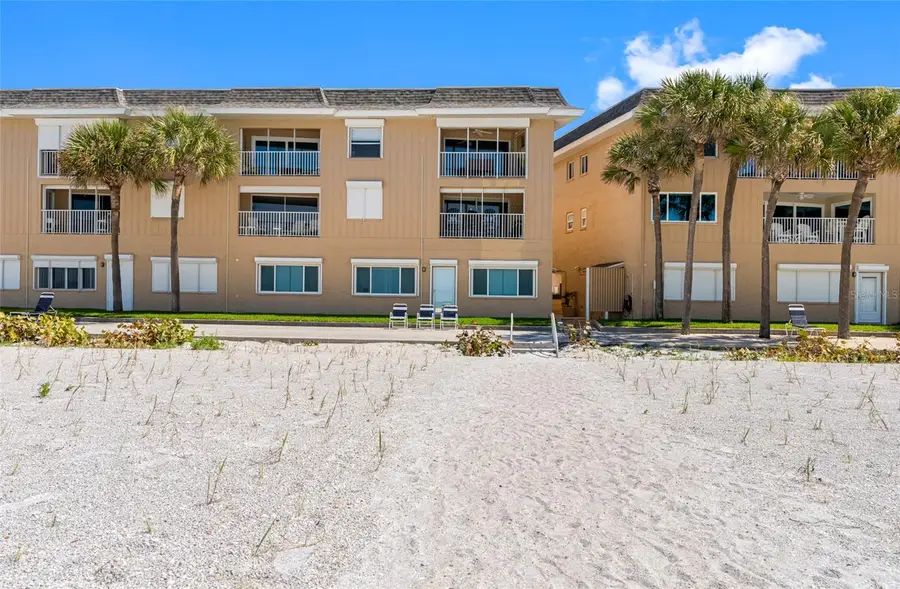 3100 Gulf Boulevard #431, Belleair Beach, FL 33786 - #3