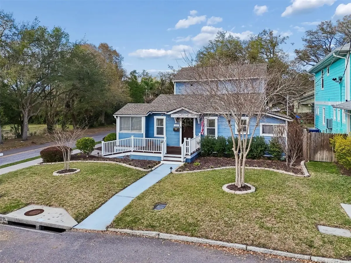 231 W Jean Street, Tampa, FL 33604 - #1