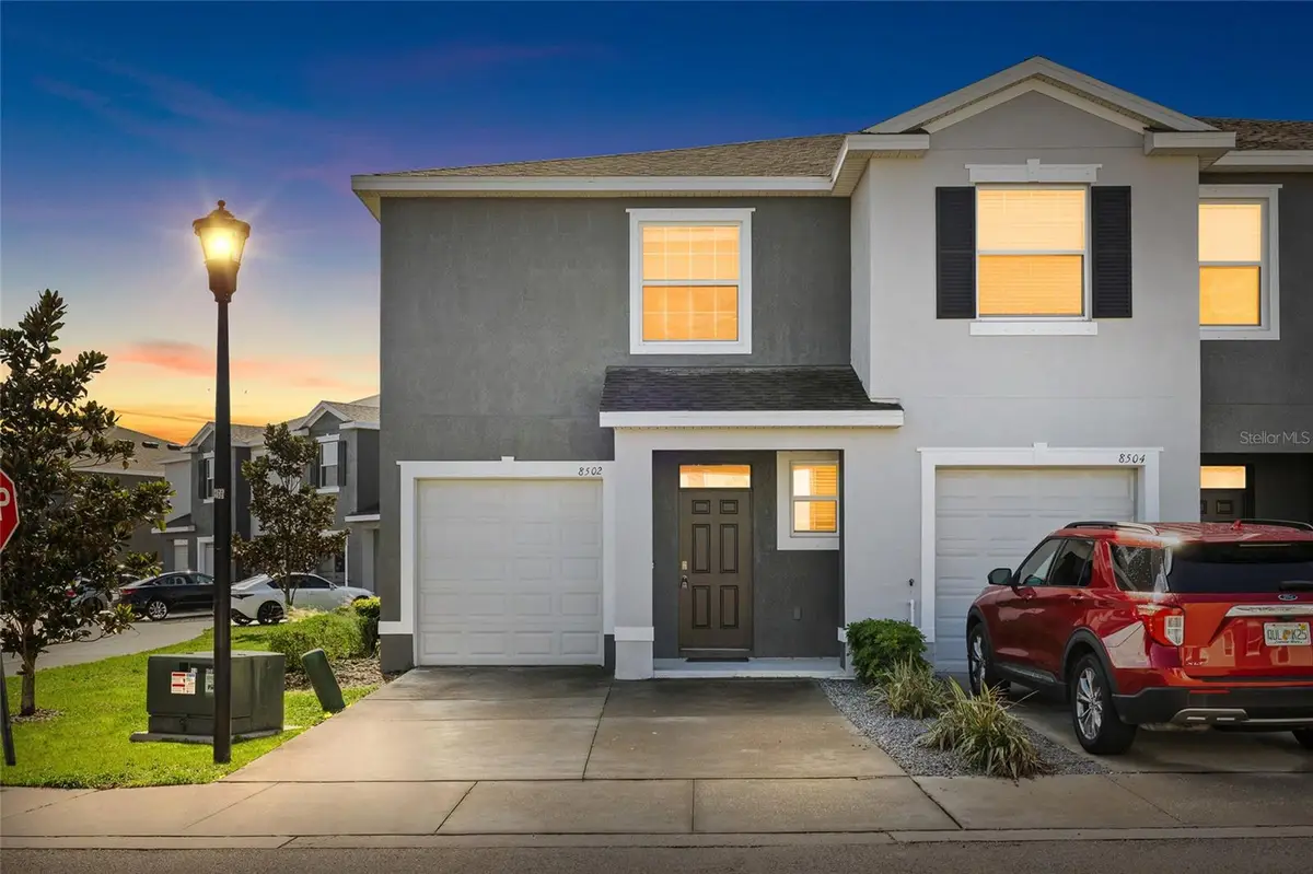 8502 Falling Blue Place, Riverview, FL 33578 - #1