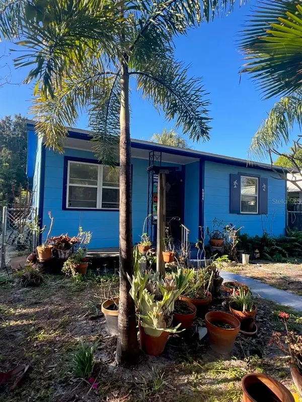 5004 23rd Avenue S, GULFPORT, FL 33707