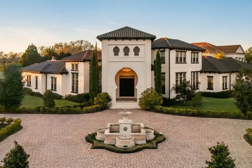 19002 Deer Point Place, Odessa, FL 33556 - #1