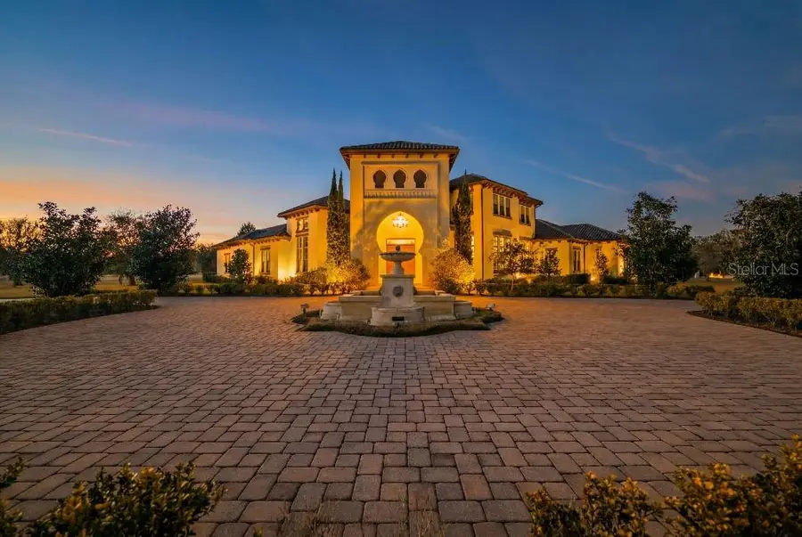 19002 Deer Point Place, Odessa, FL 33556 - #2