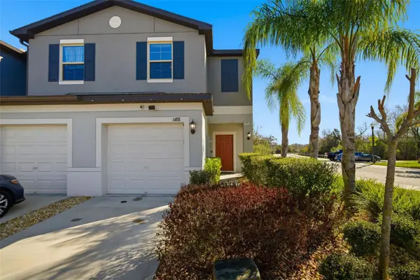 1488 Cassius Street, LUTZ, FL 33549