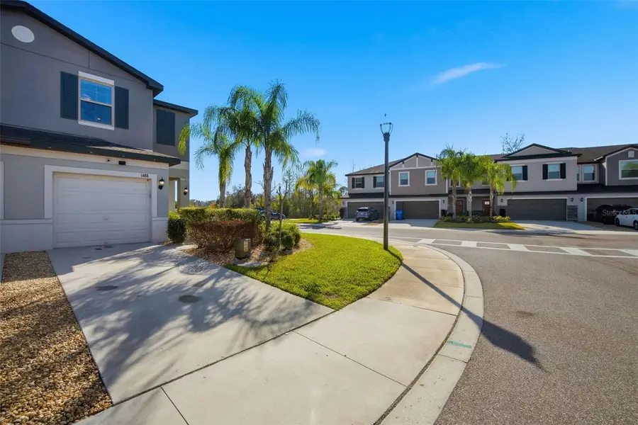 1488 Cassius Street, Lutz, FL 33549 - #3