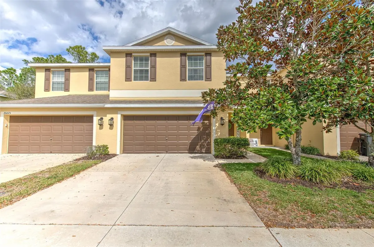 20223 Indian Rosewood Drive, Tampa, FL 33647 - #1