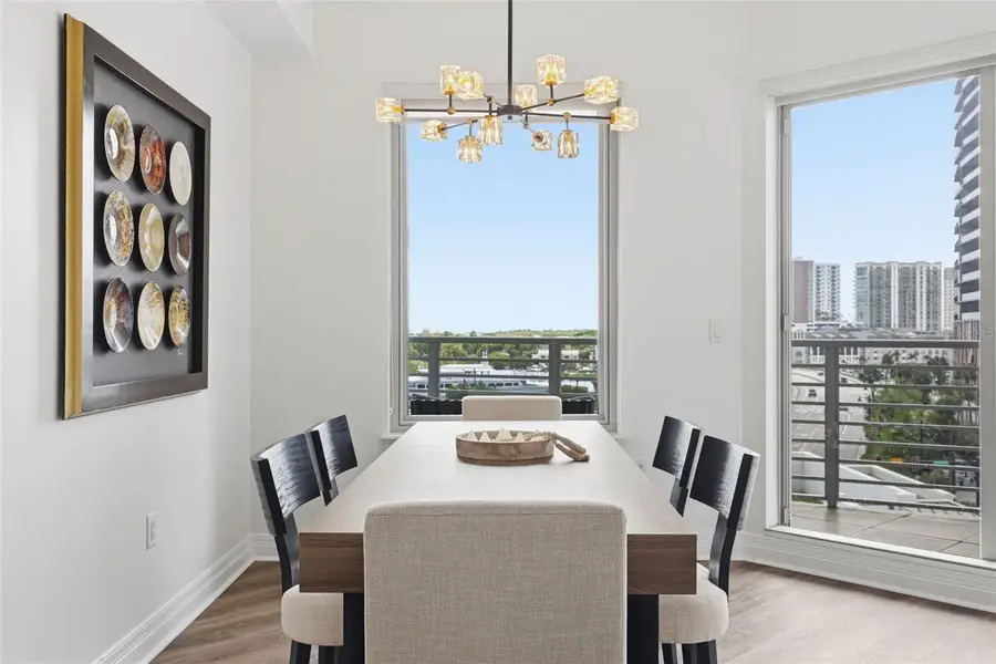 449 S 12th Street #604, Tampa, FL 33602 - #2