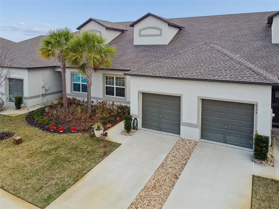 6773 Ripple Pond Loop, Zephyrhills, FL 33541 - #3