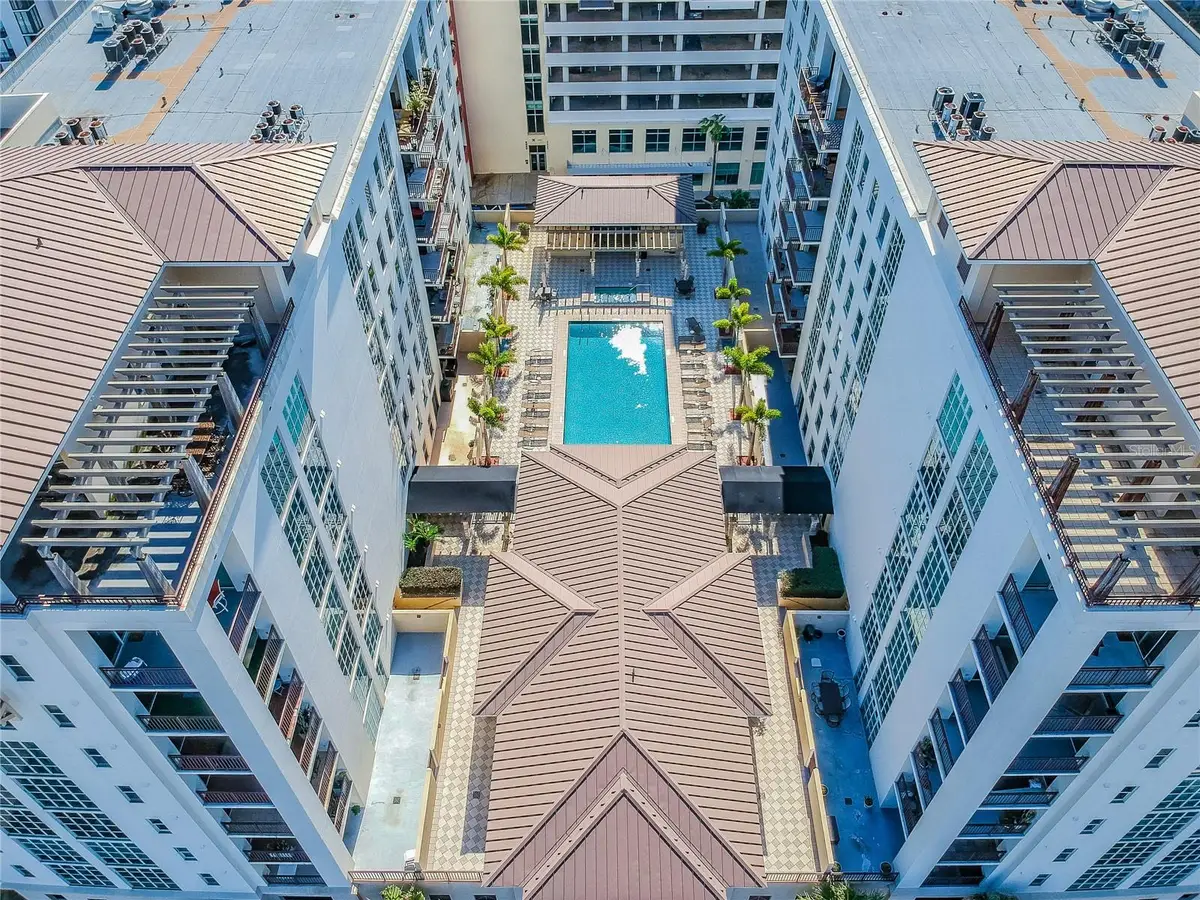 1227 E Madison Street #503, Tampa, FL 33602 - #1