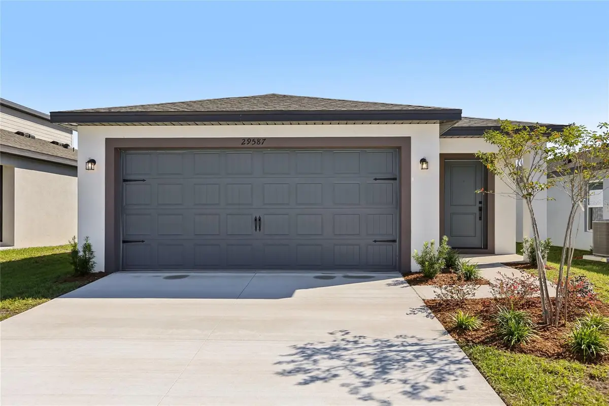 5263 Cap Road, Brooksville, FL 34602 - #1