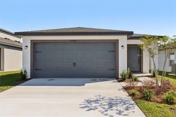 5263 Cap Road, BROOKSVILLE, FL 34602