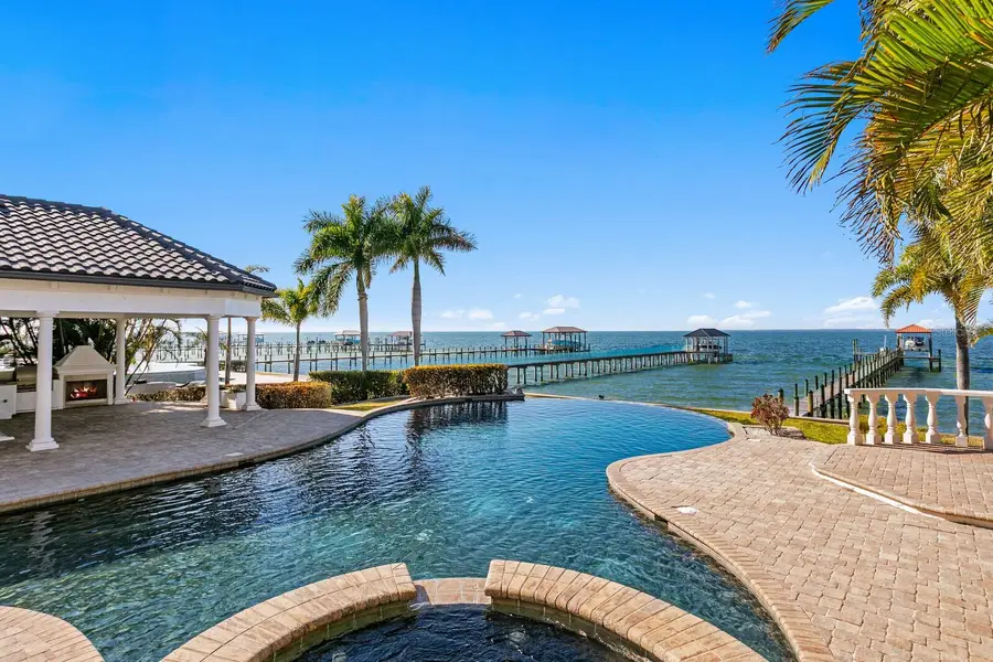 6528 Surfside Boulevard, Apollo Beach, FL 33572 - #2