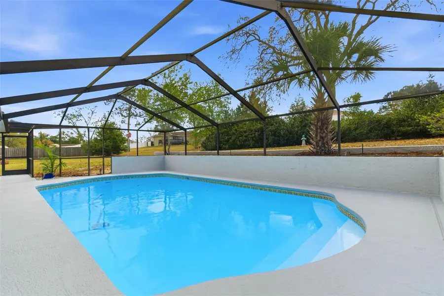 5355 Tanner Road, Spring Hill, FL 34609 - #2