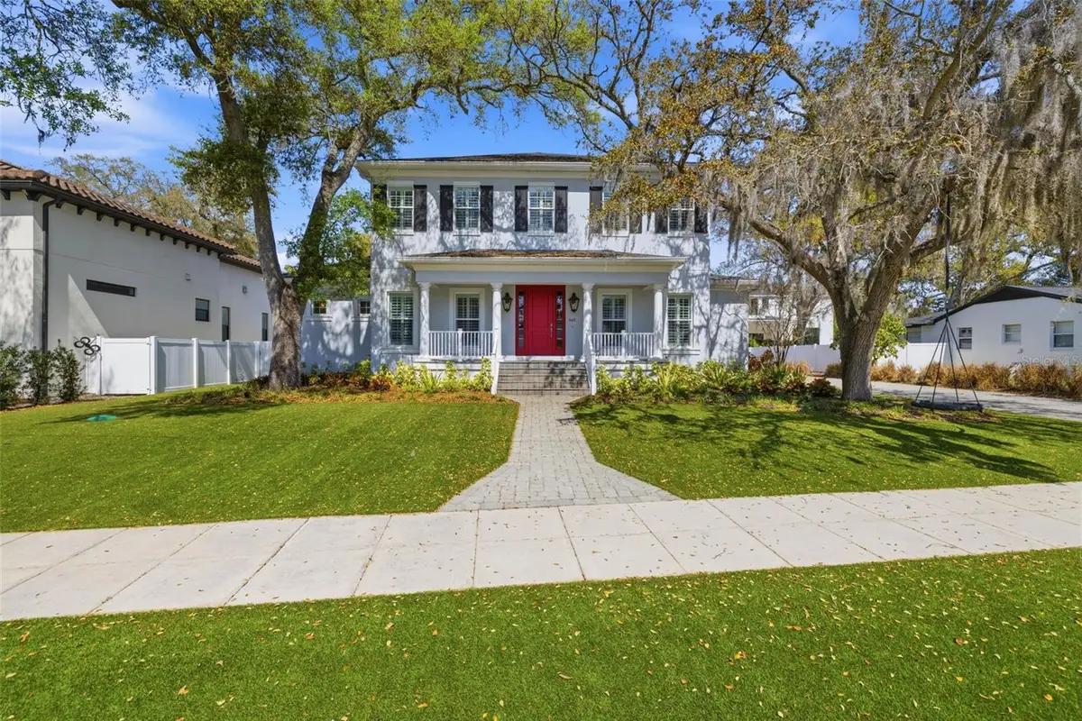 4615 W Sunset Boulevard, Tampa, FL 33629 - #1