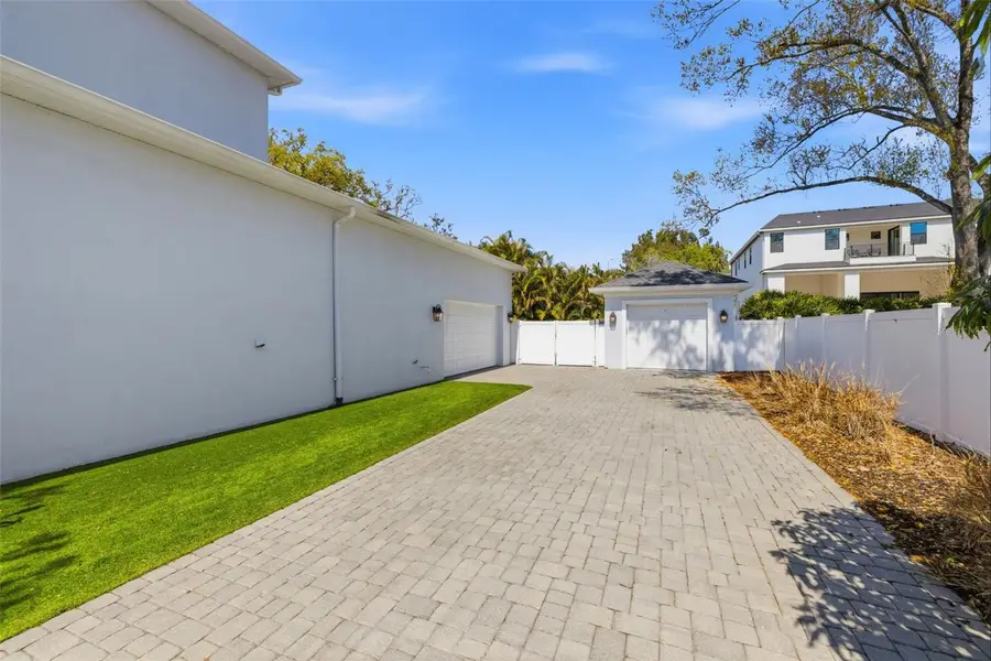 4615 W Sunset Boulevard, Tampa, FL 33629 - #3