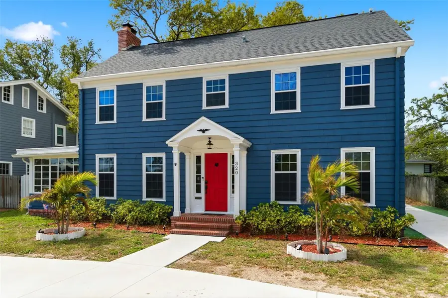 320 N Betty Lane, Clearwater, FL 33755 - #2