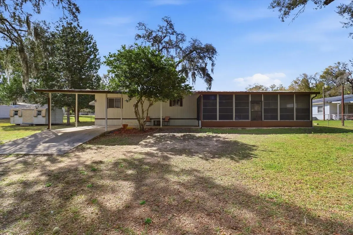 4072 S Illiana Terrace, Inverness, FL 34452 - #1