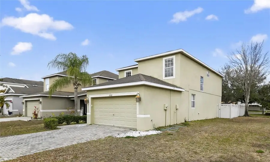15536 Telford Spring Drive, Sun City Center, FL 33573 - #2