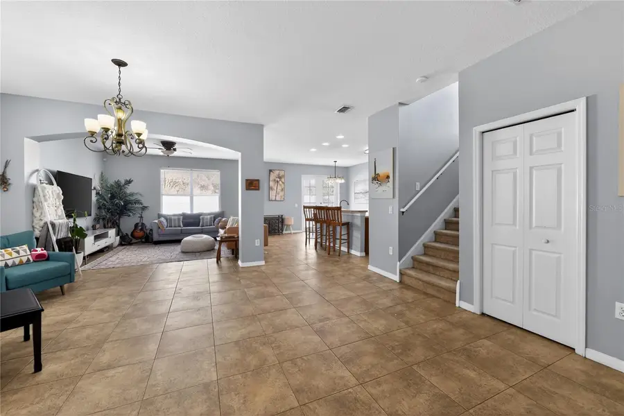 15536 Telford Spring Drive, Sun City Center, FL 33573 - #3