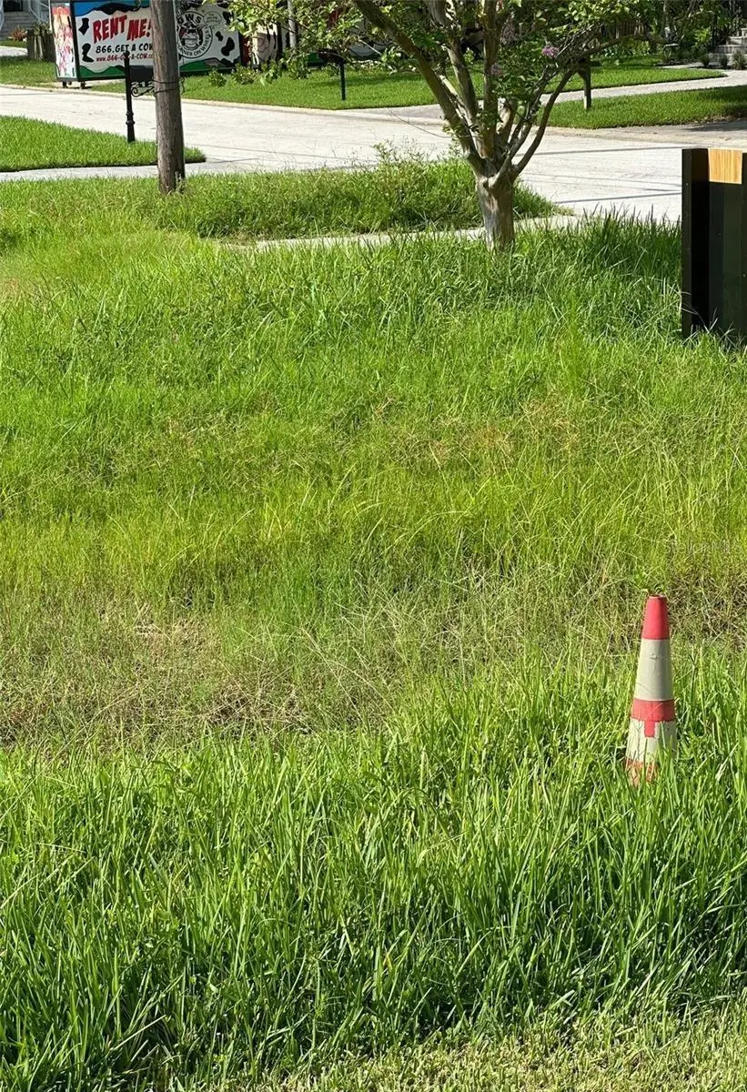 6813 Lyman Avenue, Tampa, FL 33610 - #1