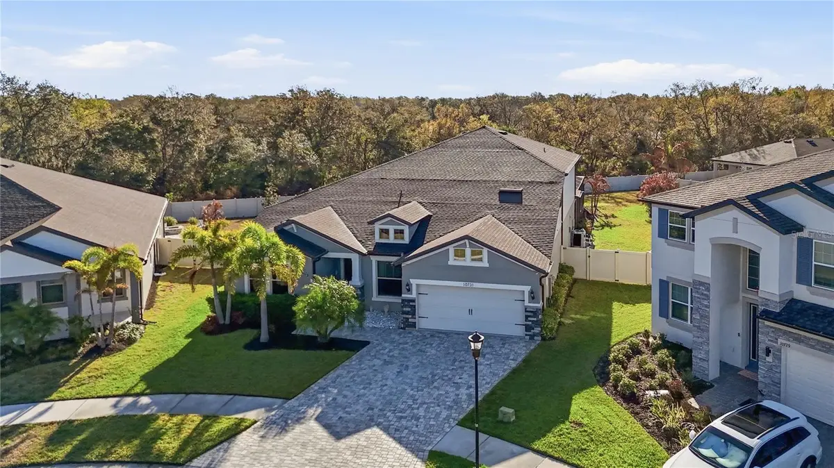 10731 Green Harvest Drive, Riverview, FL 33578 - #1