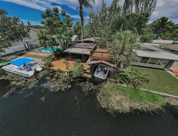 2602 Cyprus Drive, PALM HARBOR, FL 34684