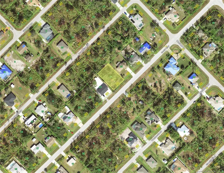 6321 David Boulevard, Port Charlotte, FL 33981 - #2