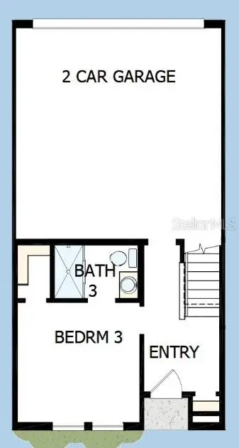 6605 N Nebraska Avenue #20, Tampa, FL 33604 - #2