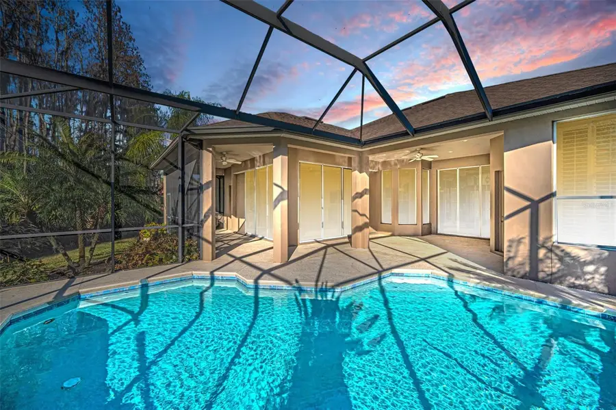 3305 Sheehan Drive, Land O Lakes, FL 34638 - #3