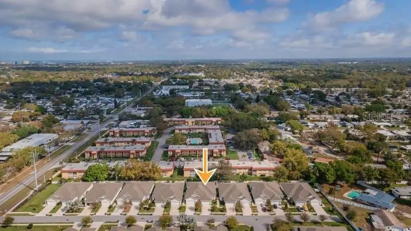 1528 Highland Park Drive, Largo, FL 33756 - #2