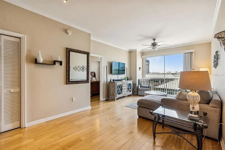 700 S Harbour Island Boulevard #411, Tampa, FL 33602 - #3