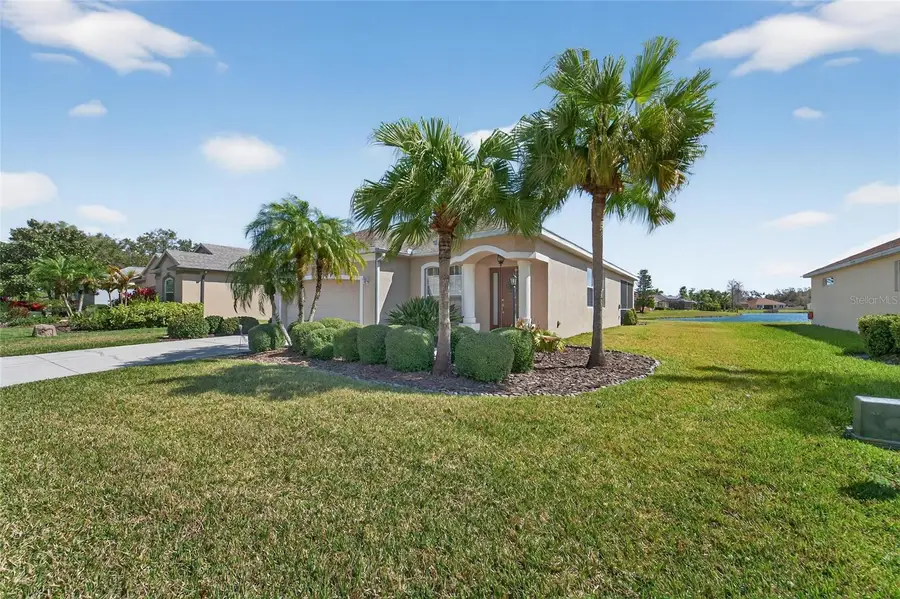 4174 70th Street Circle E, Palmetto, FL 34221 - #2