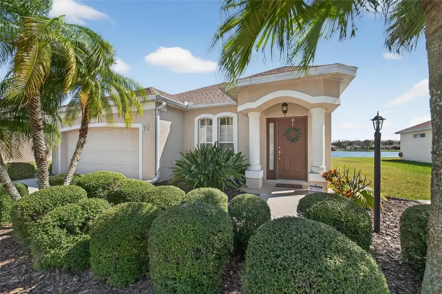 4174 70th Street Circle E, Palmetto, FL 34221 - #3