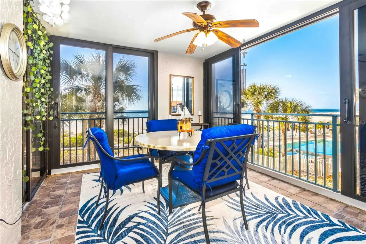 1390 Gulf Boulevard #102, Clearwater, FL 33767 - #1