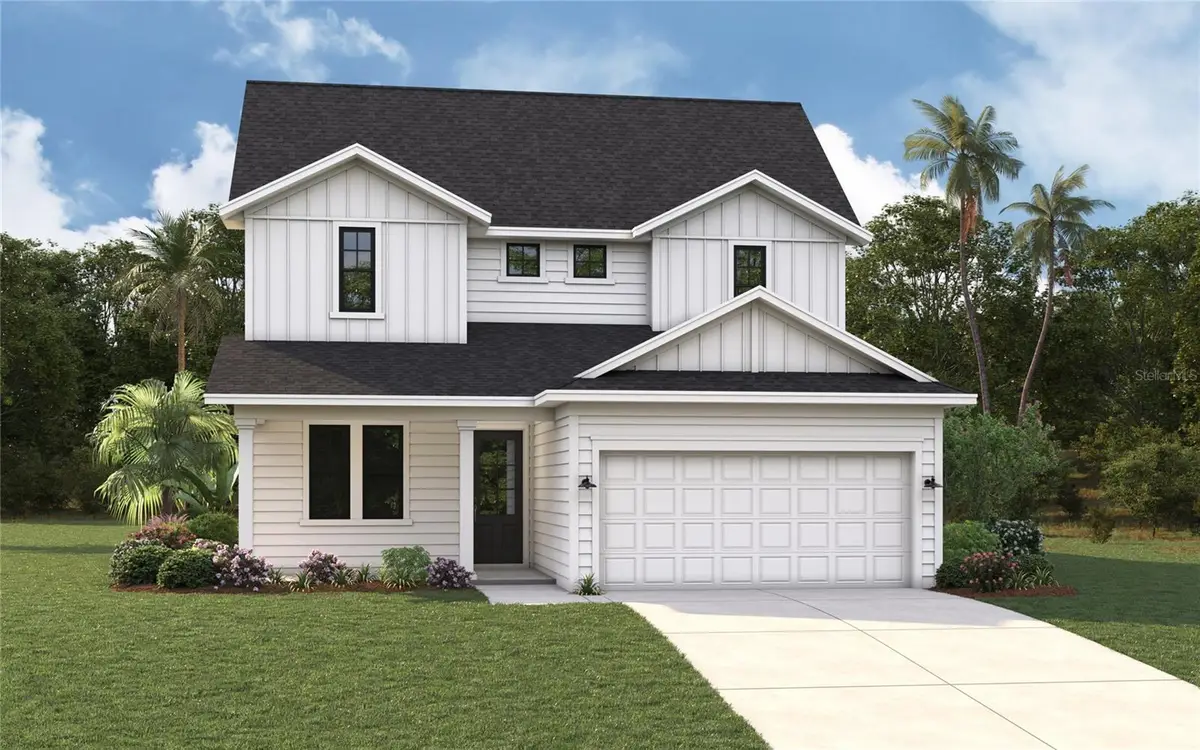 211 N Excelda Avenue, Tampa, FL 33609 - #1