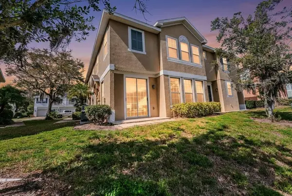 8512 Shallow Creek Court, NEW PORT RICHEY, FL 34653