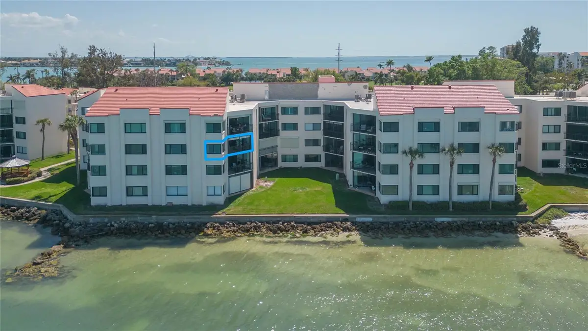 5541 Puerta Del Sol Boulevard S #318, Saint Petersburg, FL 33715 - #1