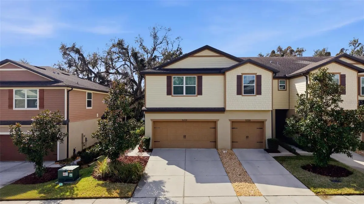 5324 Sylvester Loop, Tampa, FL 33610 - #1