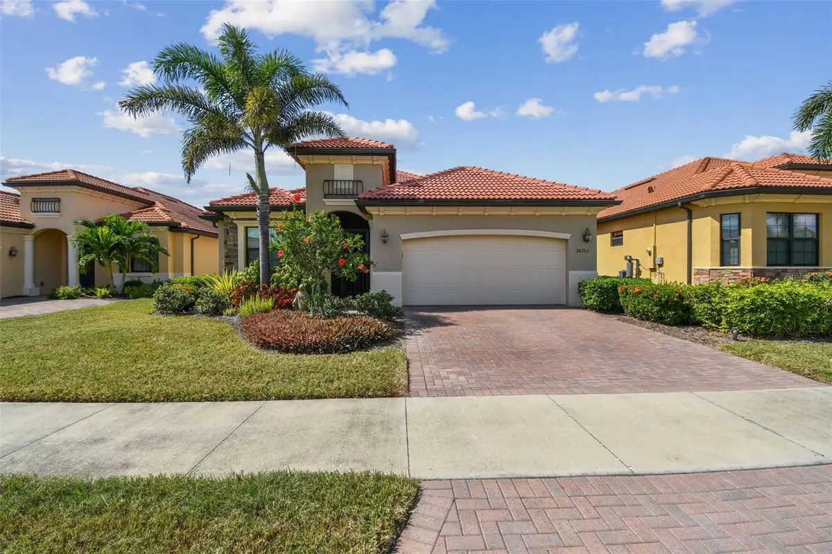 24253 Gallberry Drive, Venice, FL 34293 - #1