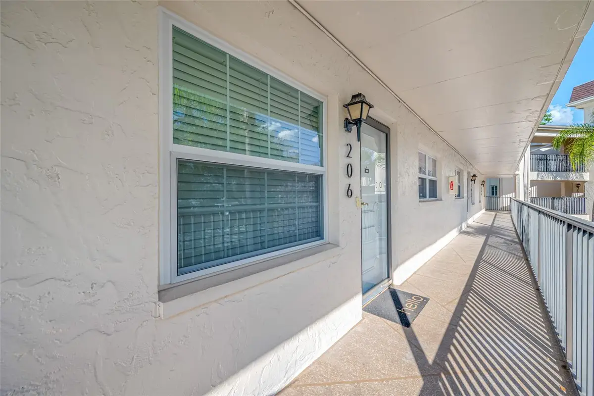 820 Virginia Street #206, Dunedin, FL 34698 - #1