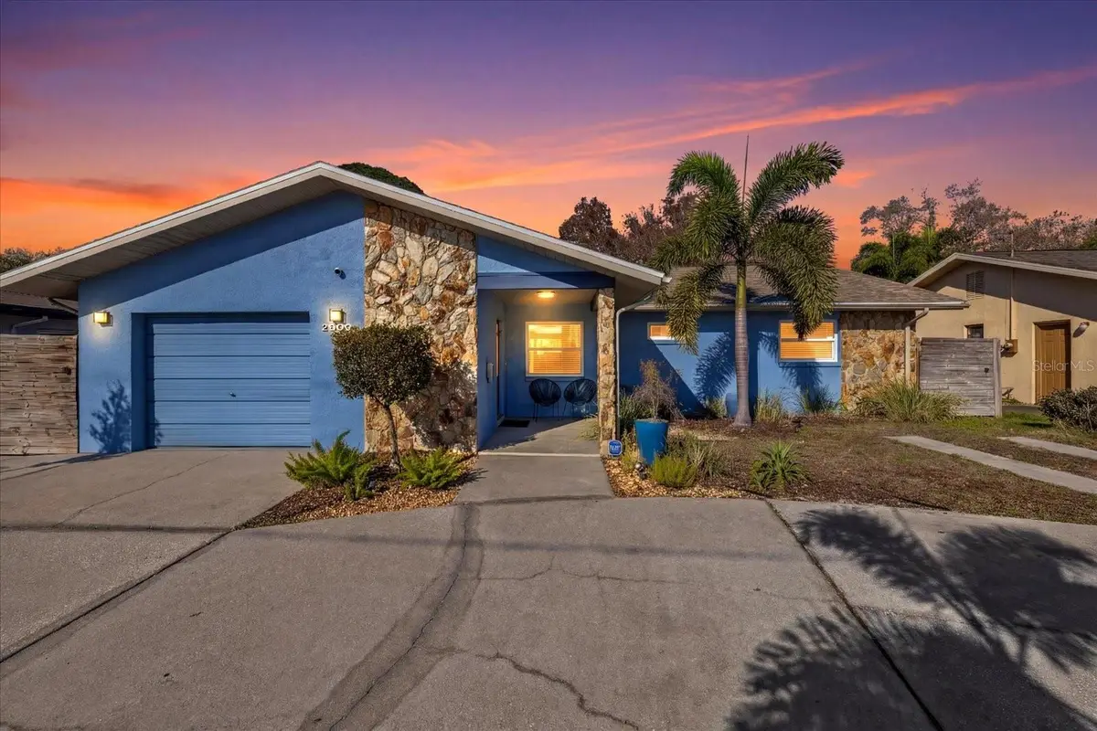 2000 58th Street N, Saint Petersburg, FL 33710 - #1