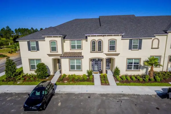 1534 Carey Palm Circle, KISSIMMEE, FL 34747