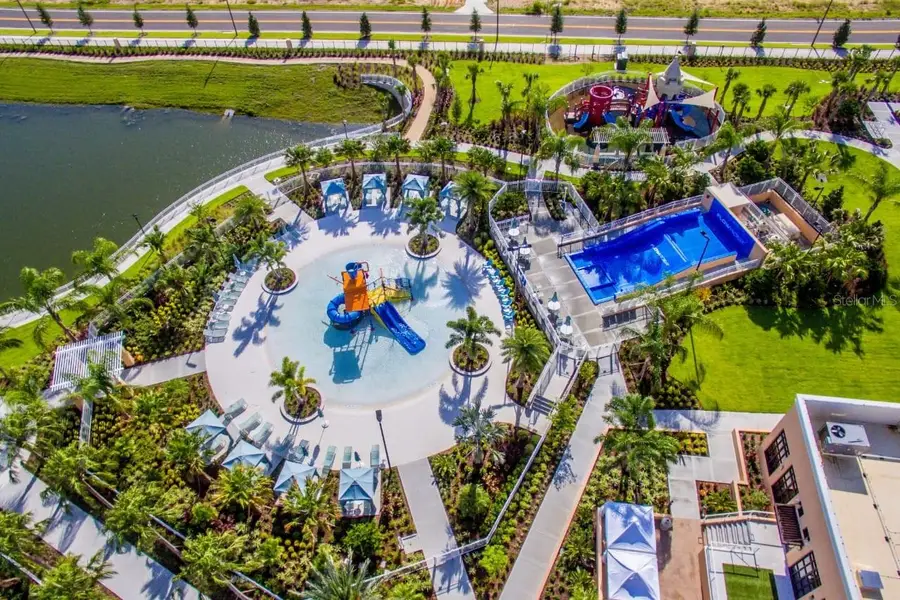 1534 Carey Palm Circle, Kissimmee, FL 34747 - #3