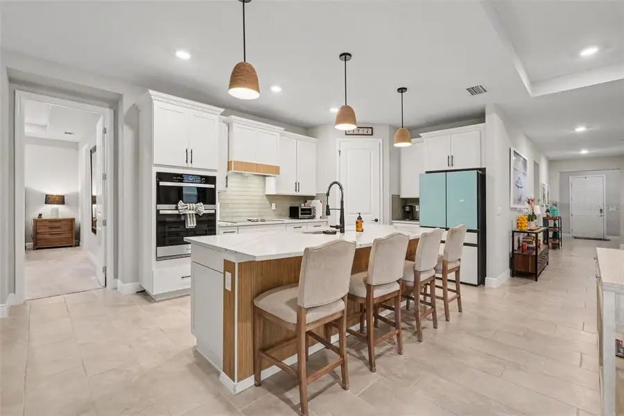 23122 Scaglione Drive, Lutz, FL 33549 - #3